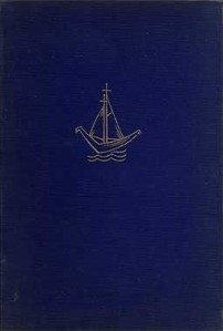 First Edition of The Death Ship, by B. Traven