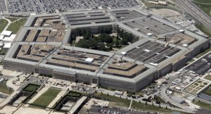 The Pentagon of Power