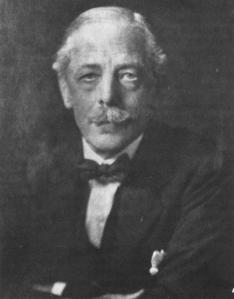 Sir Julian Corbett