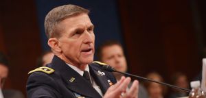 General Flynn (FP: Foreign Policy)