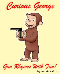 Colonialism brought us Curious George and now his killing us.