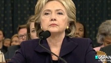 Hillary Clinton - It Takes a Pillage