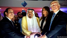Trump Middle East Mess