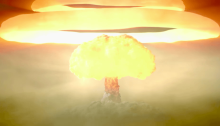 The Impending Nuclear Apocalypse