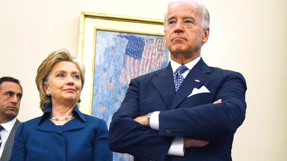 Why Clinton Lost, and More Importantly, Why Biden Might Lose as Well